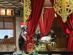 -锦府盐帮·侯宅(五棵松万达店)