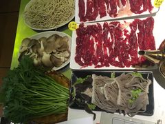 -潮泰牛肉火锅 · 创于1992年(车公庙店)