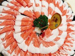 -阳坊胜利涮羊肉(阳坊总店)
