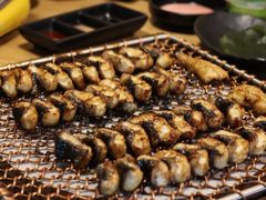 -百年食客韩式烤肉(南三环店)
