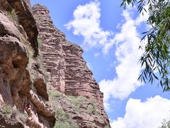 -炳灵寺世界文化遗产旅游区