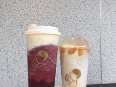 -喜茶(南京仙林金鹰店)