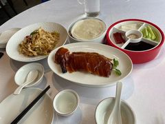 -满堂·烤鸭店·北京菜(鼓楼店)