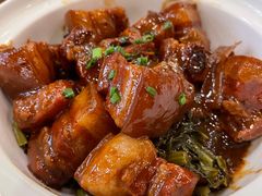 -客家汇·客家传承菜(水库店)