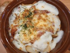 -萨莉亚意式餐厅(深圳北站店)