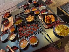 -夜食白市Yespicy·烧烤啤酒宵夜(番禺四海城店)