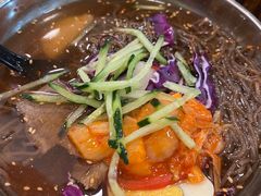 -优壹佳·延边朝鲜族料理(中山北路店)