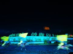 -鼎盛王朝康熙大典实景演出