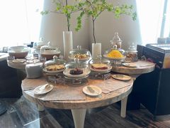 -广州四季酒店·意珍·意式自助餐