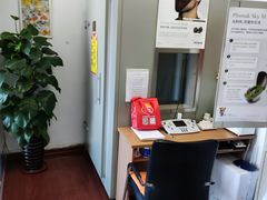 -自然之声助听器·呼吸机(和平店)