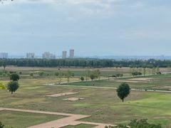 -汉长安城未央宫国家考古遗址公园