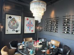 -华豫川酒家(双子塔店)