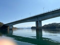 -千岛湖城中湖游船码头
