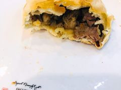 -帕米尔食府(白云观店)