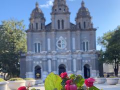 -王府井天主教堂