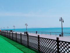 -海韵乐宿露营民宿