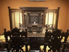 -申粤轩酒楼·三十年粤菜经典(丁香花园店)