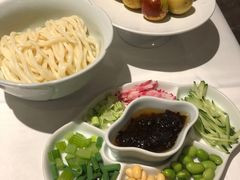 -四季民福烤鸭店(东四十条店)