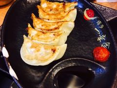 -博多一幸舍(侨福芳草地购物中心店)