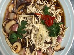 -小厨娘淮扬菜(天印大道店)