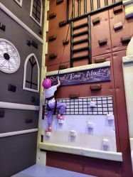 -尼克Playtime(欢乐海岸店)