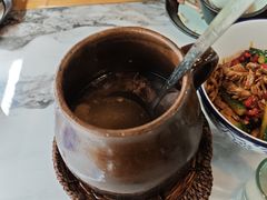 -传统菜农庄(皇姑路店)