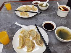 -奉天蚨祥饺子馆