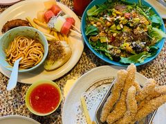 -彼德西餐厅(凯德广场新南店)