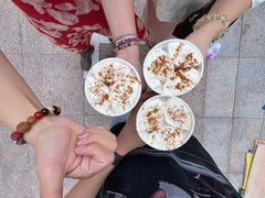 -旺爷砂锅·茶作(国贸城店)