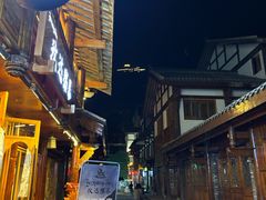 -松州古城