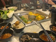 -新辣道鱼火锅(领展购物广场·中关村店)