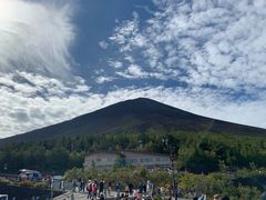 -富士山吉田線五合目