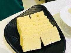 绿豆冻豆腐-东来顺饭庄(新源里店)