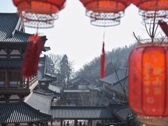 -径山寺