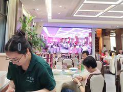 -奇芳阁·百年清真南京菜(夫子庙店)