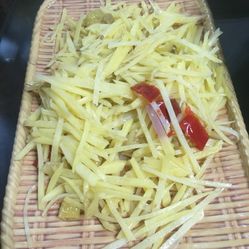 贾汪区老矿美食