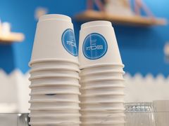 -OZ cafe(南昌路店)