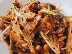 -蛙兔鸡自贡风味·特色江湖菜(广都店)