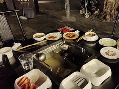 -川西坝子火锅(清江东路3.0直营店)