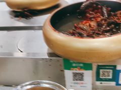 -川锅·火锅·烤肉自助餐厅