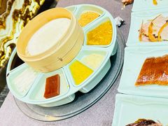 -羲和雅苑•北京烤鸭(瑞吉店)
