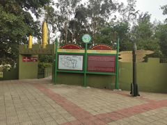 -大嶝英雄三岛战地观光园