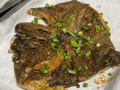 -新鞑烤羊腿(康平路店)