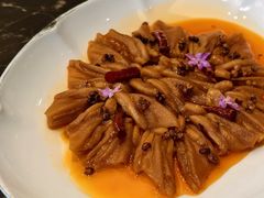 -南京悦客假日酒店中餐厅