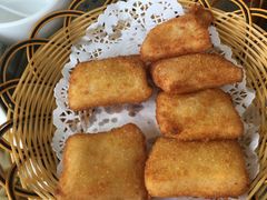 -翠茗农庄土菜馆(天目湖店)