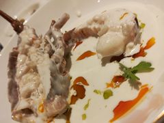 -Yan Ting 宴庭中餐厅(上海静安瑞吉酒店)