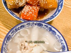 -黄记潮汕甜汤(贝底田坊店)