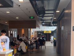 -麦当劳(世贸店)