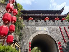 -鼓楼(西湖风景名胜区)