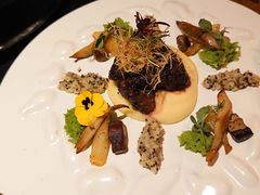 -AZUL by FUEL蓝色·法式酒馆(琶醍店)